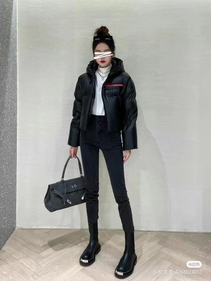 Clothes Prada 263