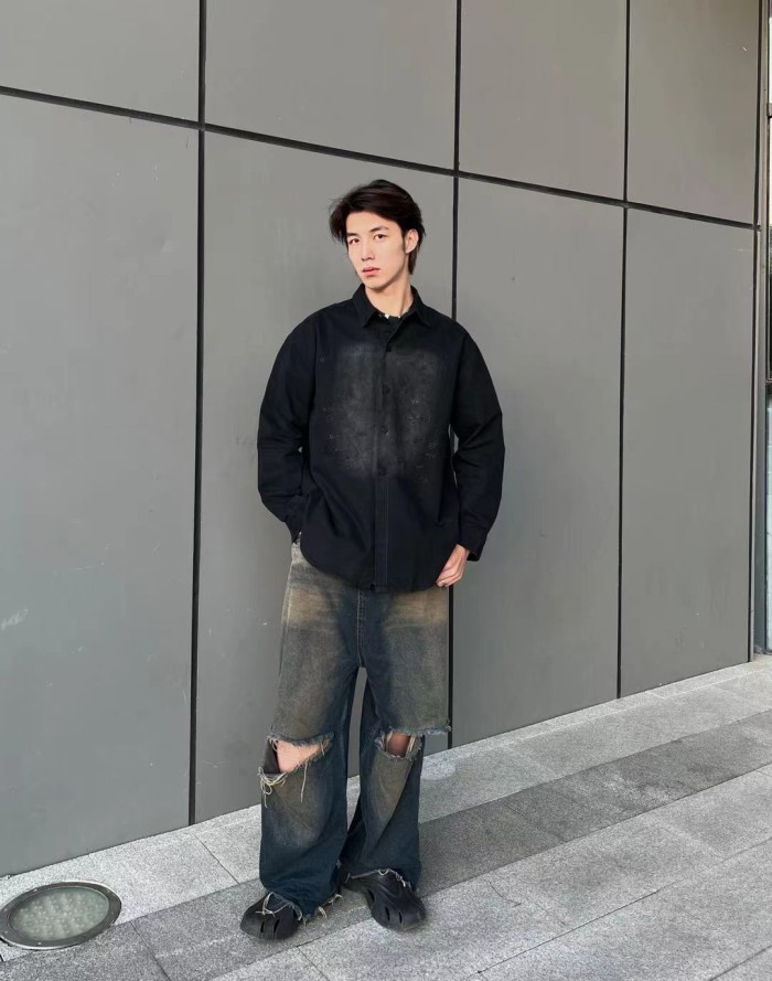 Clothes Balenciaga 844