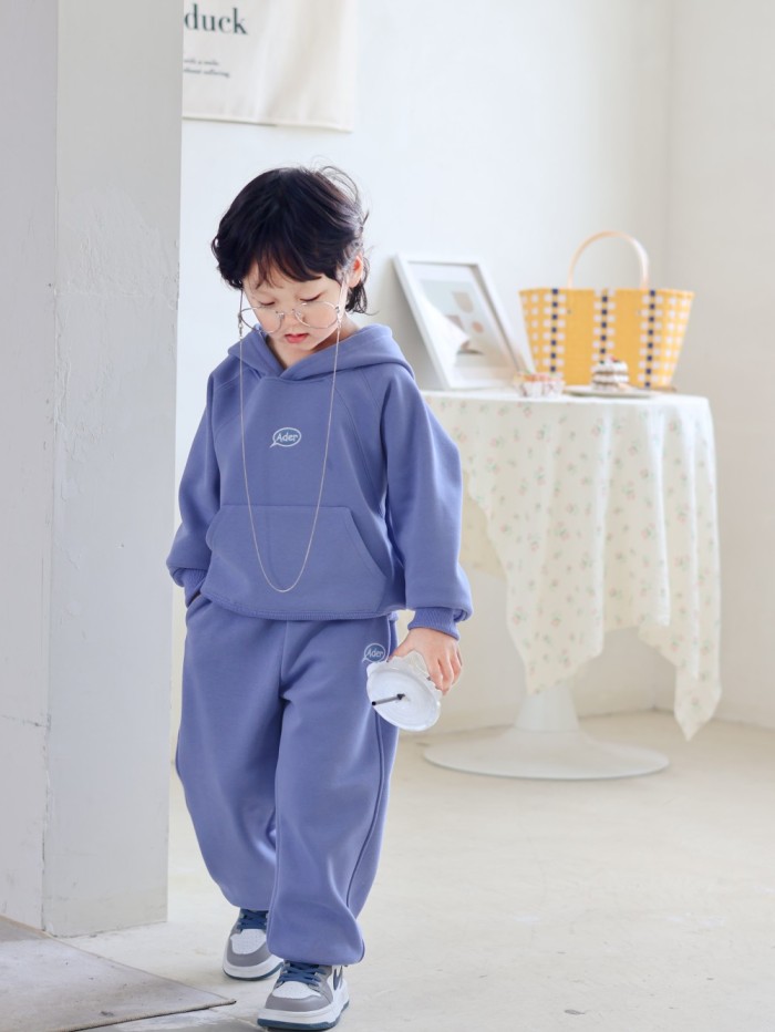 Streetwear Clothes Kids