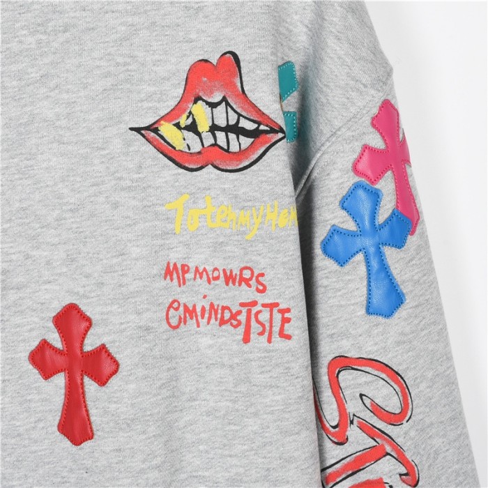 Clothes Chtome Hearts 99