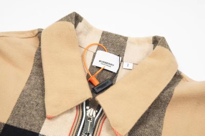 Clothes Burberry 696