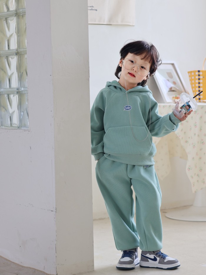 Streetwear Clothes Kids