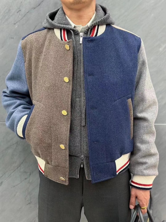 Clothes Thom Browne 136