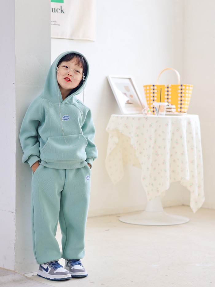 Streetwear Clothes Kids