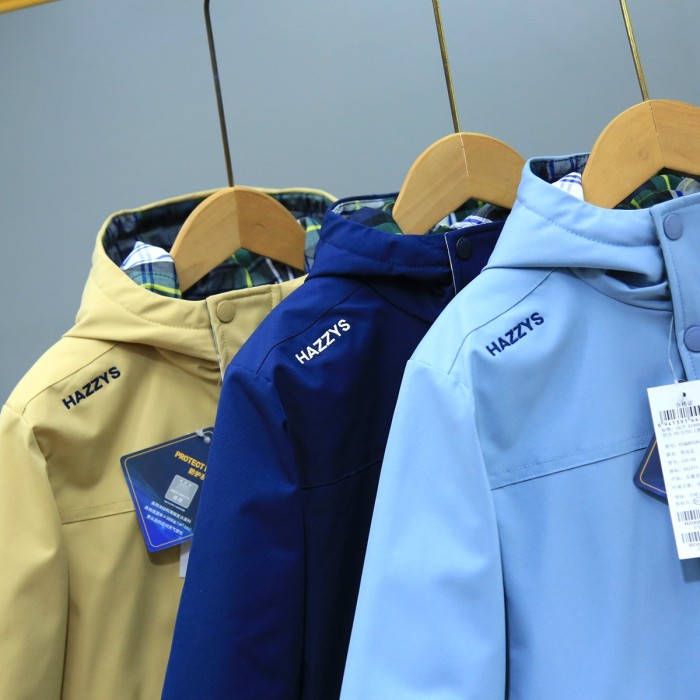 Streetwear Clothes Kids