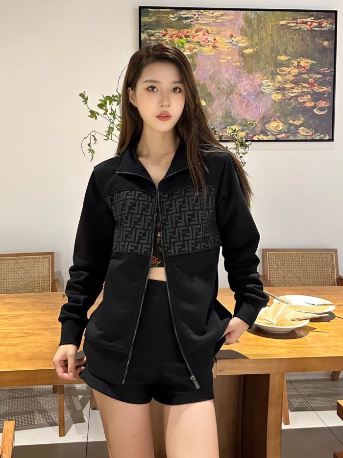Clothes Fendi 269