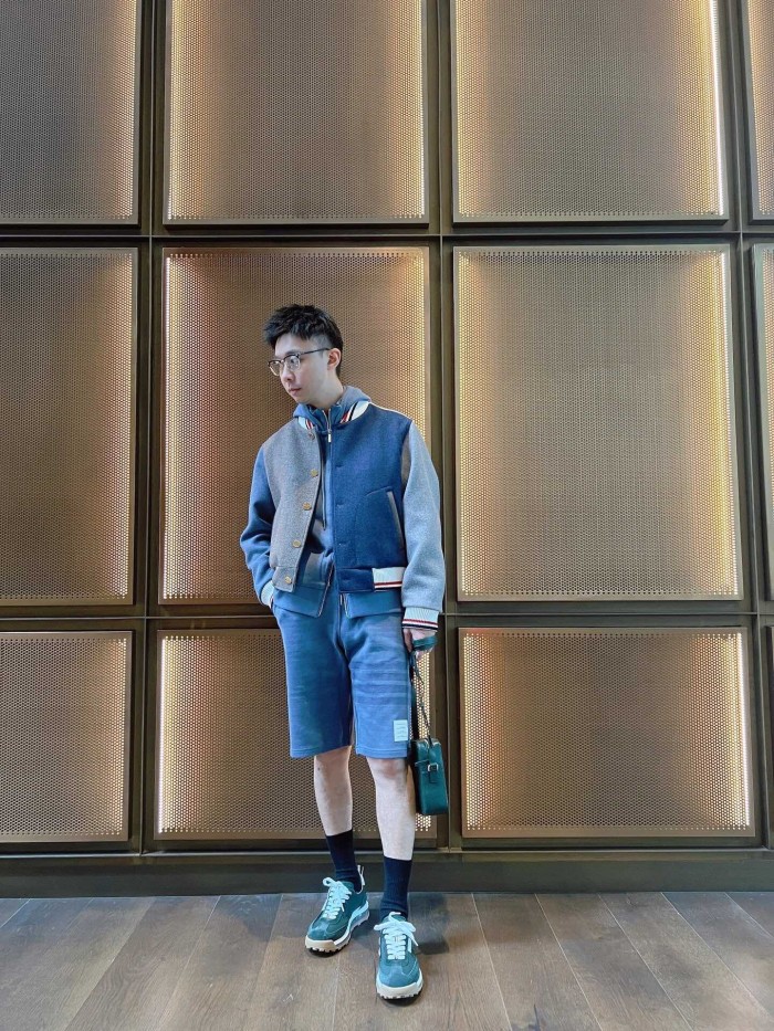 Clothes Thom Browne 136