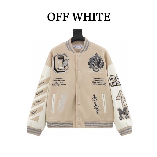 Clothes OFF WHITE 97