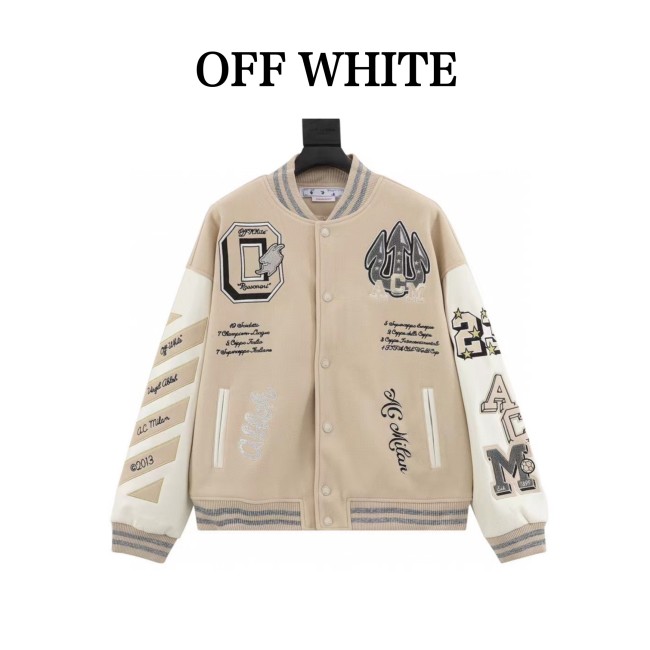 Clothes OFF WHITE 97