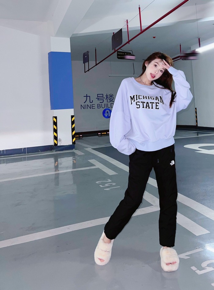 Clothes The North Face 430