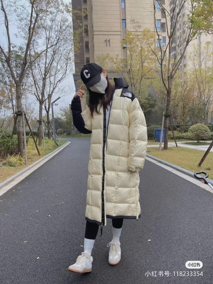 Clothes The North Face 443