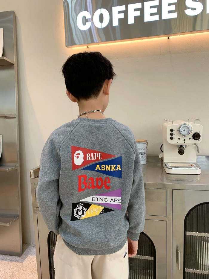 Streetwear Clothes Kids