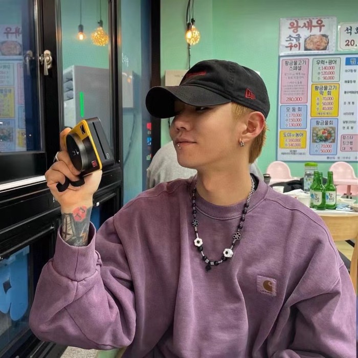 Clothes Carhartt WIP 1