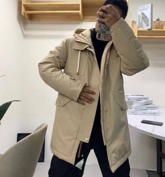 Clothes LOEWE 236