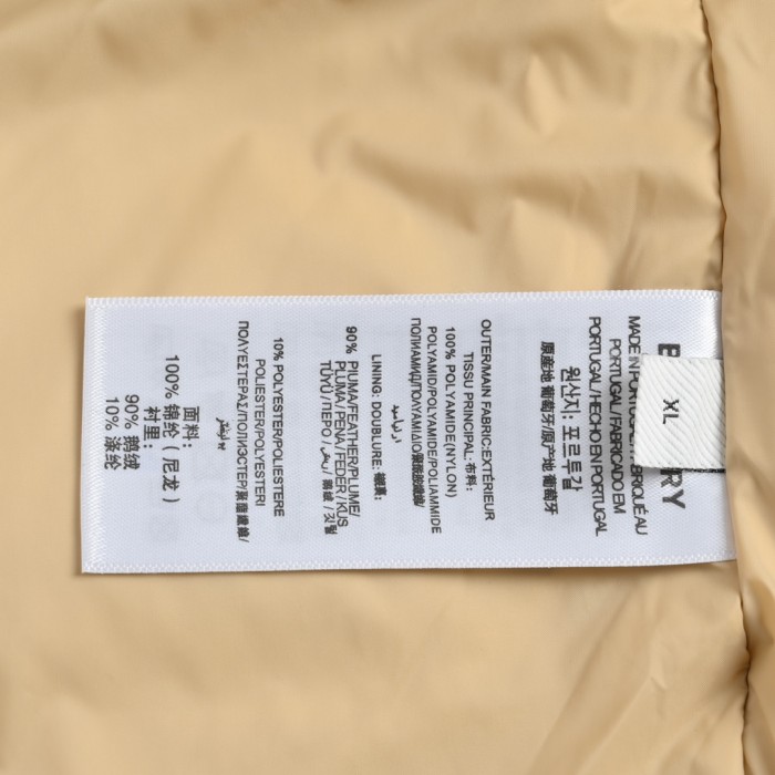 Clothes Burberry 699