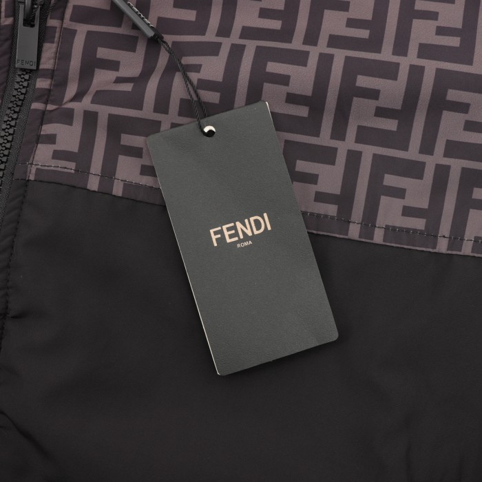 Clothes Fendi 277