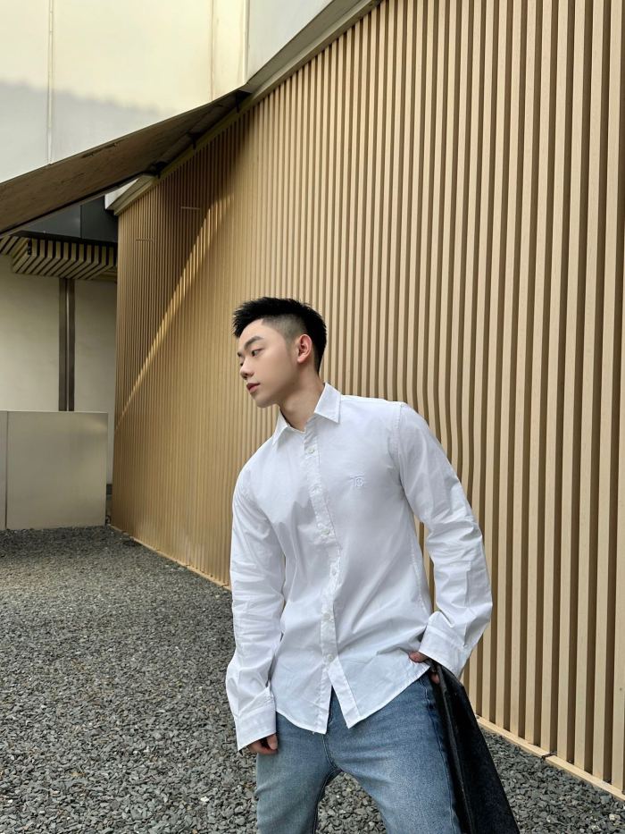 Clothes Burberry 702