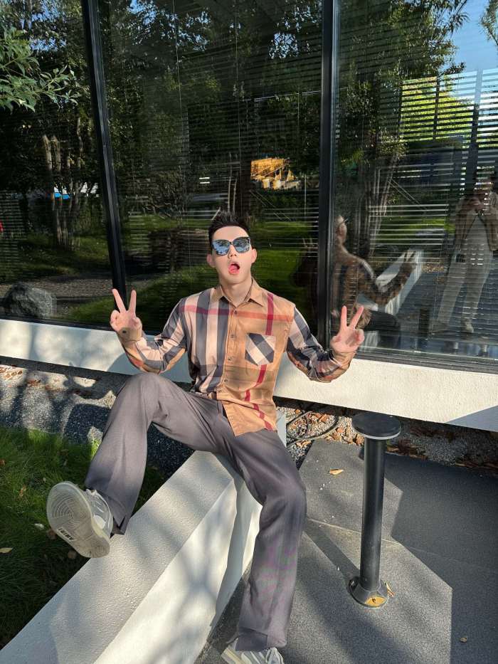 Clothes Burberry 704