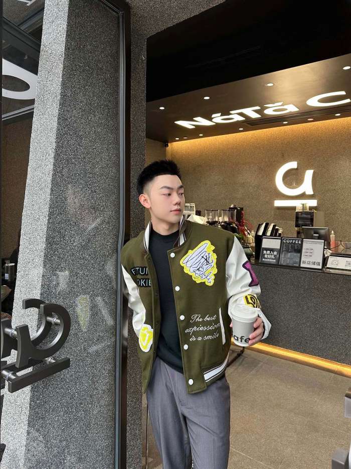 Clothes Louis Vuitton 1175