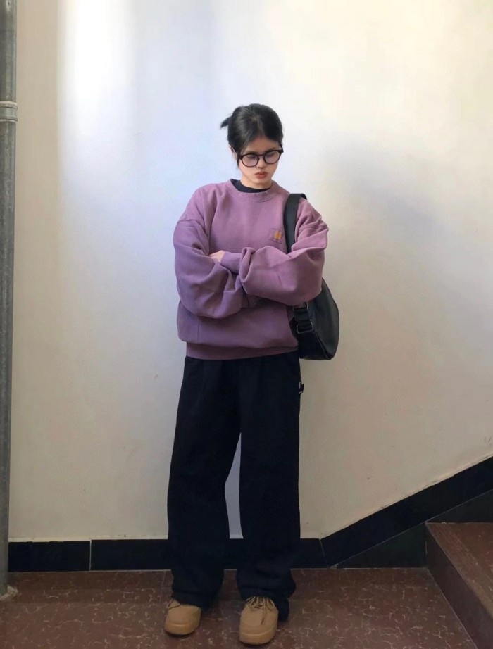 Clothes Carhartt WIP 1