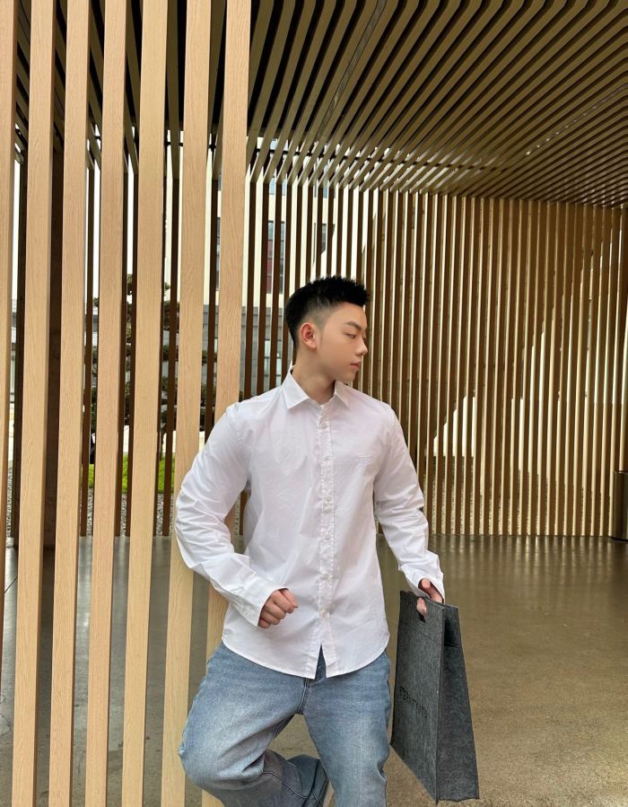 Clothes Burberry 702