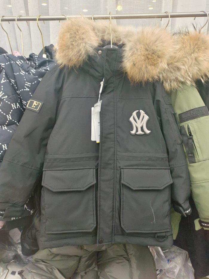 Streetwear Clothes Kids