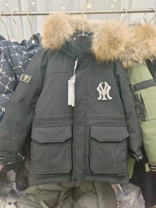 Streetwear Clothes Kids