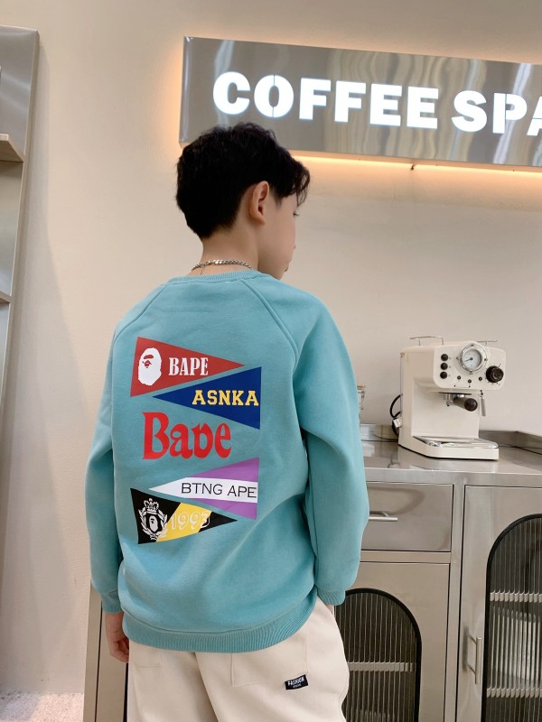 Streetwear Clothes Kids