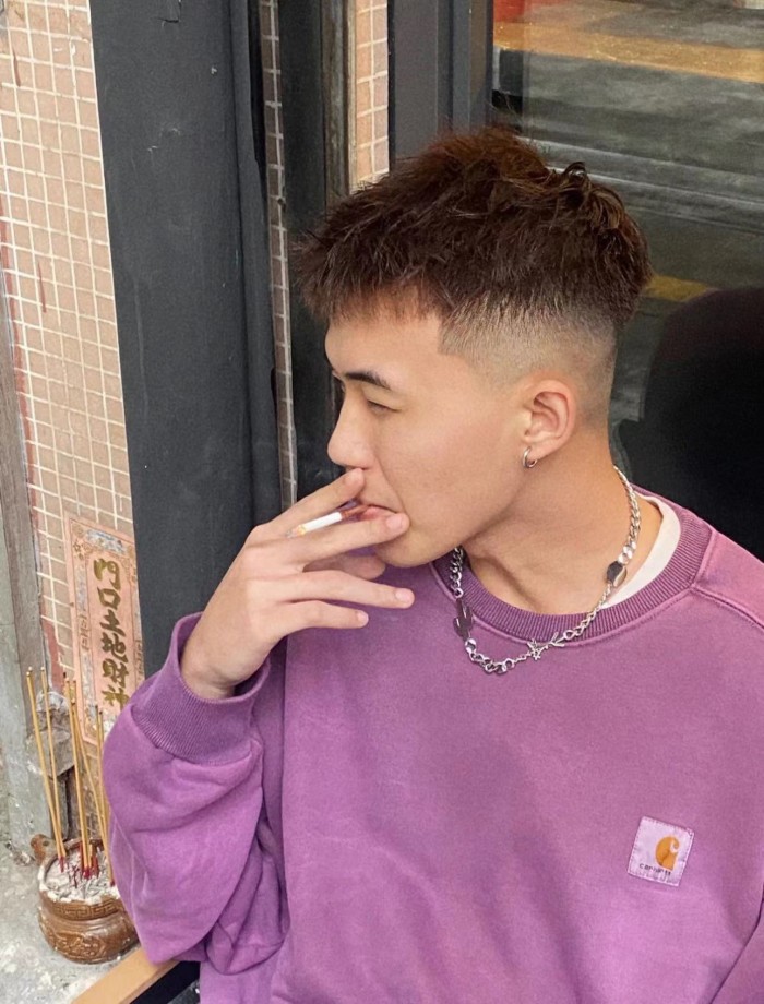 Clothes Carhartt WIP 1