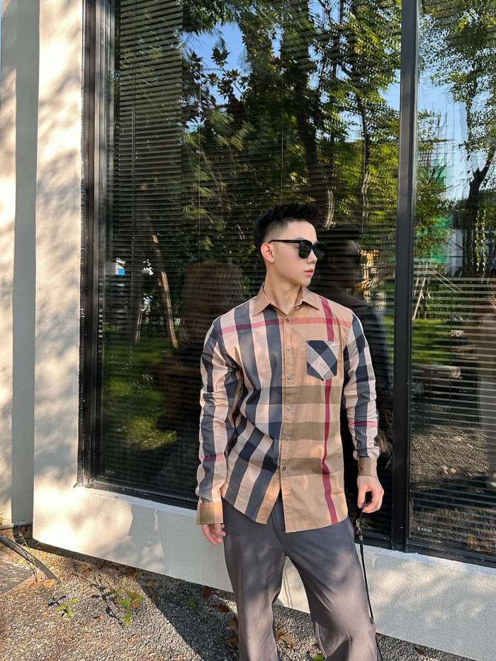 Clothes Burberry 704