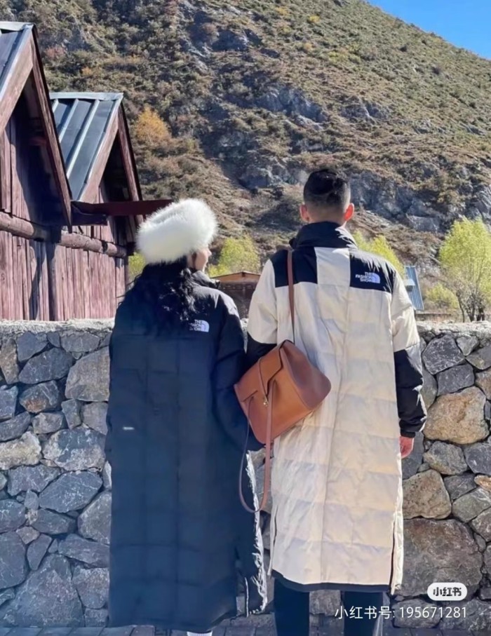 Clothes The North Face 443