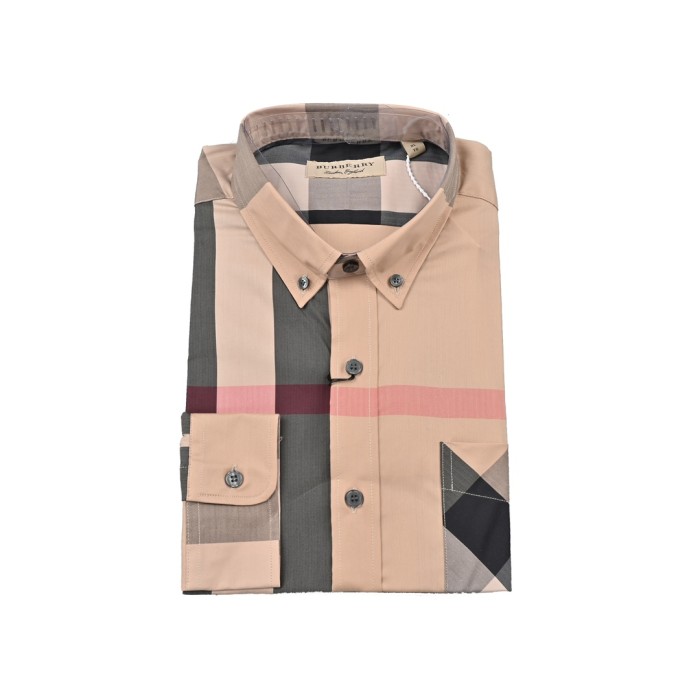 Clothes Burberry 704