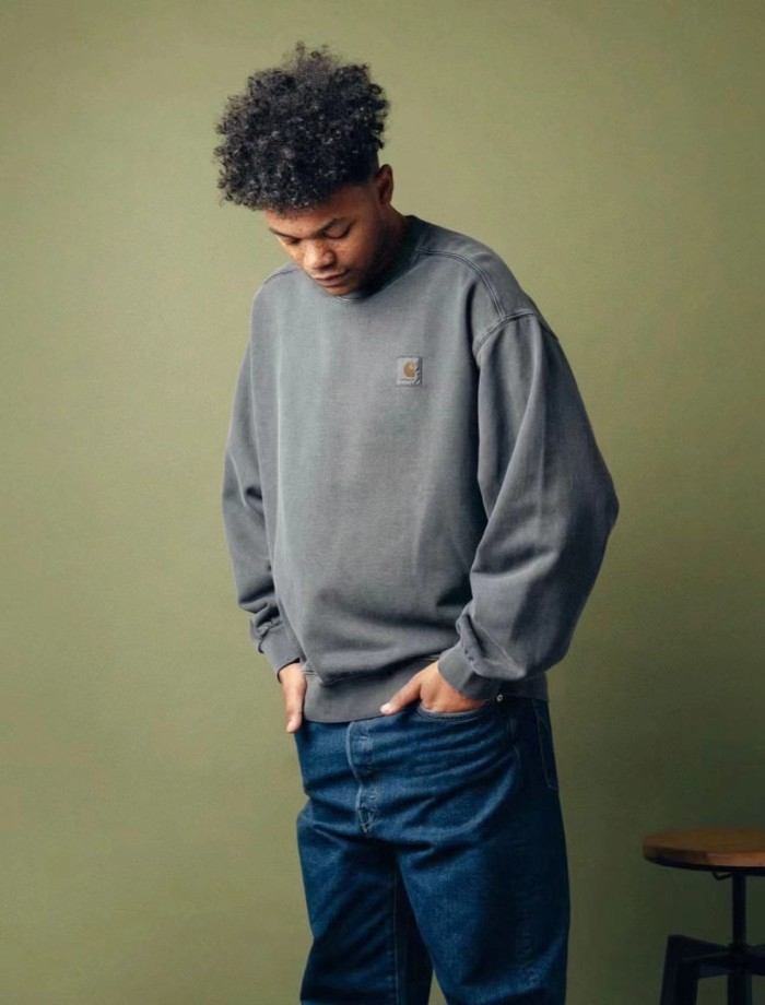 Clothes Carhartt WIP 2