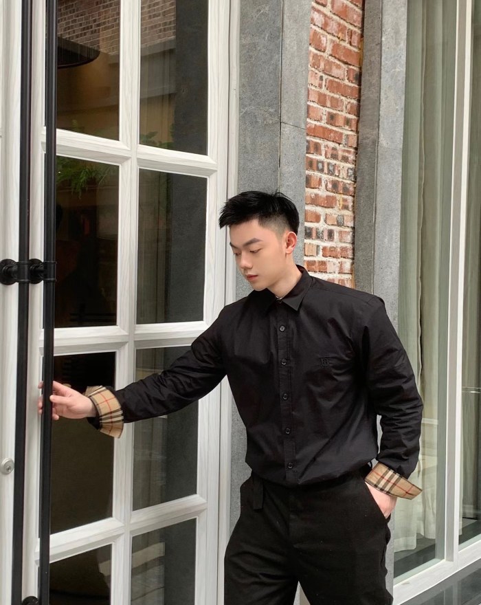 Clothes Burberry 701