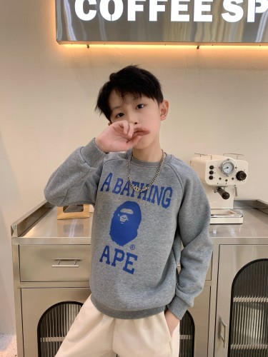 Streetwear Clothes Kids