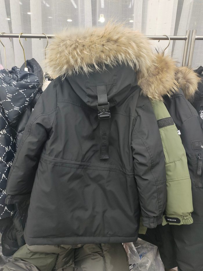 Streetwear Clothes Kids