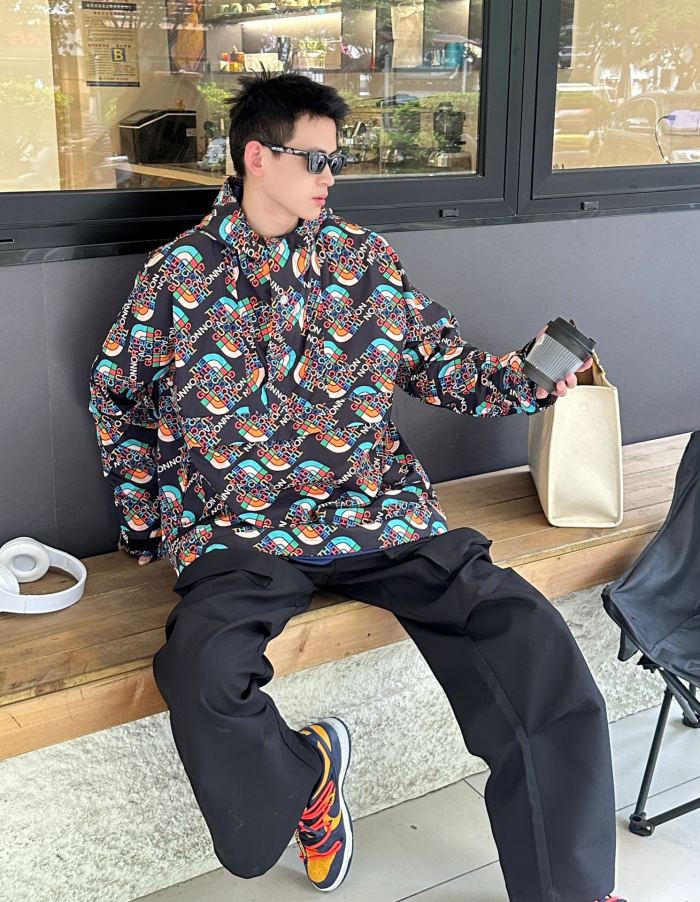 Clothes The North Face 440