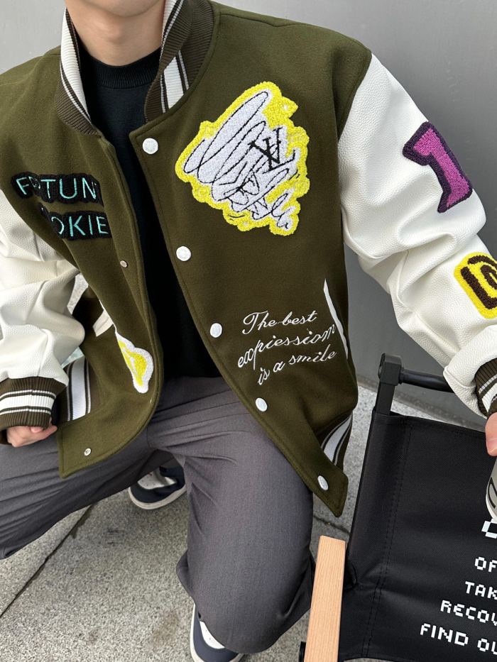 Clothes Louis Vuitton 1175