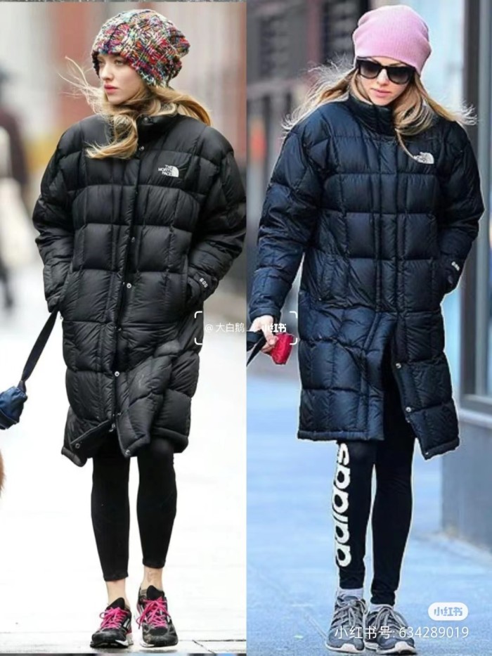 Clothes The North Face 442