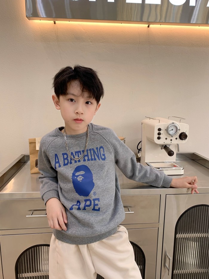 Streetwear Clothes Kids