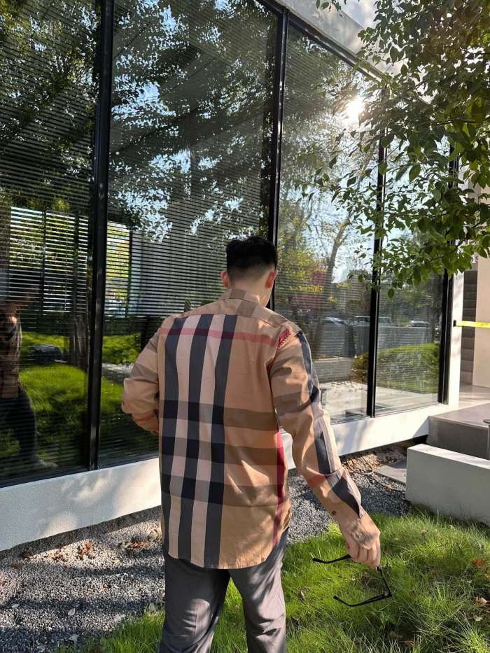 Clothes Burberry 704