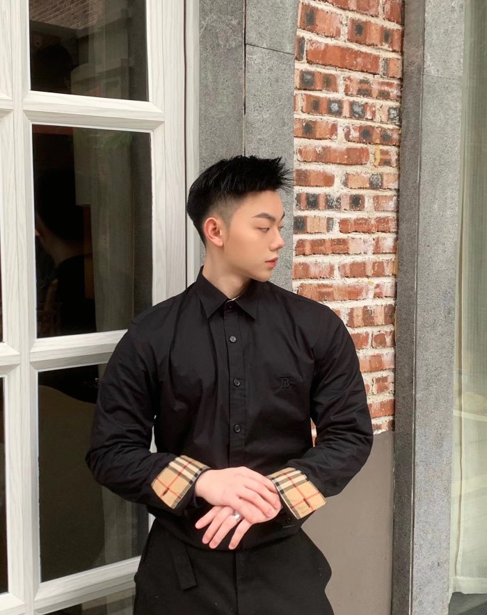 Clothes Burberry 701