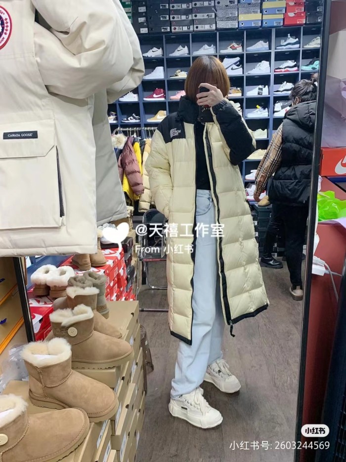 Clothes The North Face 443