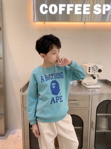 Streetwear Clothes Kids