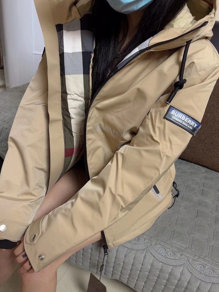 Clothes Burberry 699