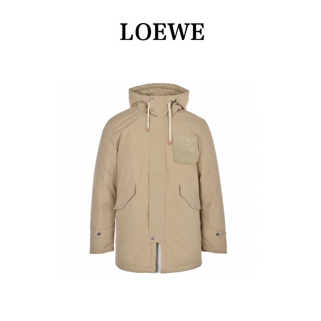Clothes LOEWE 236