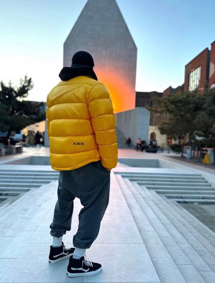 Clothes Carhartt WIP 4