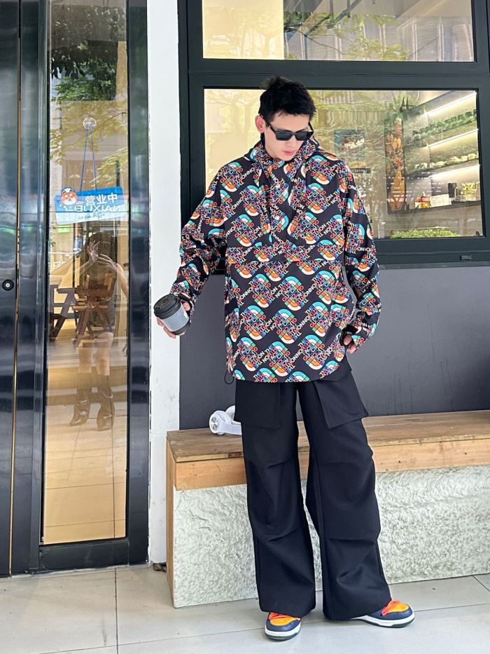 Clothes The North Face 440