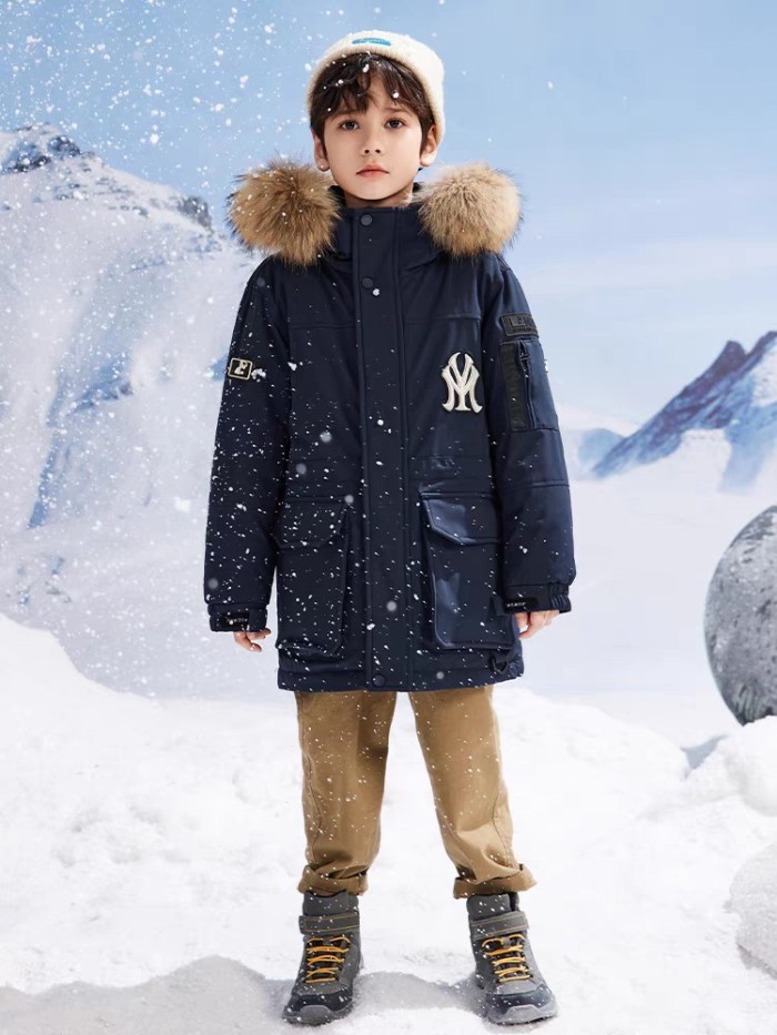 Streetwear Clothes Kids