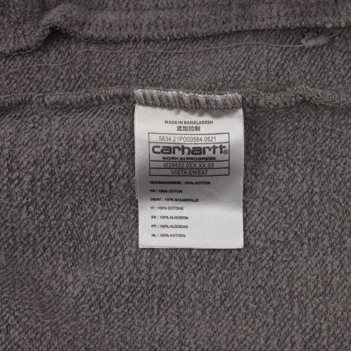 Clothes Carhartt WIP 4